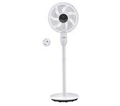 Ventilador De Pie Multiposicion 3 En 1 Blanco Marca Non