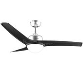 Ventilador De Techo Con Luz Energysilence Aero 560 Ironblack Cecotec
