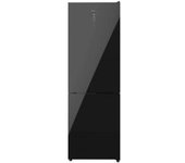 Frigorifico Cecotec Bolero Coolmarket Combi 322 Glass Black E