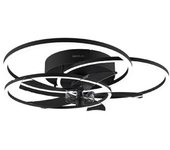Ventilador De Techo Con Luz Energysilence Lampaero 670 Flowlight Cecotec