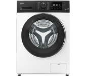 Lavadora Bolero Dresscode 10200 Inverter Cecotec