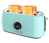 Tostadora Classictoast 15000 Beige Extra Double