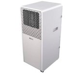 Aire Acondicionado Portátil Wide Marin 4 Bomba De Calor 2.6kw