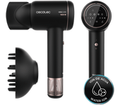 Secador 04400 Bamba Ionicare Rockstar Io