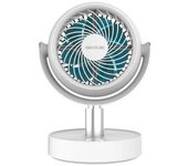 Circuladores De Sobremesa Energysilence 800 Cyclone Desk Portable Cecotec