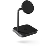 Otterbox Zens Office Wireless Charger 2, Negro
