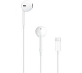 Apple Earpods (usb-c) Headphones White (white)----