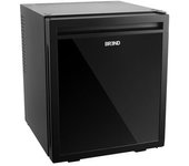 Mini Nevera Independiente Brend Br-2225 De 30 Litros – Minibar – Negra