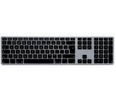 Matias Keyboard Mac Bluetooth [fk416bt-uk]