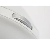 Matias Ratón Ergonómico Mac Pbt Usb-a Blanco