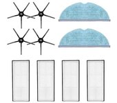 Kit De Repuesto Para Aspiradora Xiaomi Roborock S7 T7s T7 Plus, A