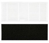 Repuestos Para Aspiradora Robot M7 Pro / S31 / Q6 / V980 Plus Cepillo Principal Paño De Fregona