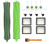 Cepillo Lateral Principal Filtro Hepa Compatible Con Irobot Roomba I3 I3+ I4 I7 E5 E6 E7 Accesorios Para Aspiradoras Accesorio Para Aspiradora
