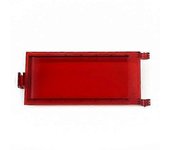 Puerta Del Depósito De Polvo Compatible Con Irobot Roomba Serie 800900 805806860866870880885890891960964970 Piezas De Aspiradora Accesorio De