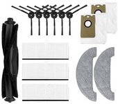 Accesorios Para Aspiradora Robot Q6 Pro Repuestos Accesorios
