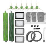 Piezas Para Roomba I7 I7+ I3 I3+ I4 I4+ I6 I6+ I8 I8+ J7 J7+/plus