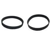 Juego De 2 Correas Para Aspiradora Dyson Dc07 Dc04 Dc14, 205 X 8 X 2,2 Mm