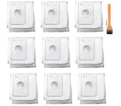 Bolsas Para El Polvo Para Aspiradora Cecotec Conga 2290 Ultra Home Recambios Bolsas Autoevacuantes Caja De Repuesto