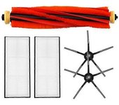 Cepillo Principal Con Filtro Para Aspiradora Xiaomi Roborock T7 T7plus S7