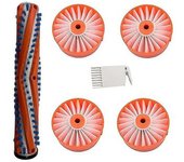 Herramientas De Repuesto Para Aspiradoras De Varilla Inalámbricas Powerseries Bsv2020g Bsv2020p Accesorios Para Barredoras