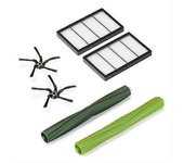 Reemplazo Del Cepillo Principal Lateral Compatible Con Accesorios Compatibles Para Aspiradora Irobot Roomba S9 Accesorio Para Aspiradora