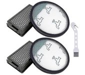 Filtros Para Aspiradora Rota Xxl Ro4825ea