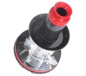 Reemplazo Del Kit De Filtro Del Depósito De Polvo Para Aspiradoras Proscenic P10 P11