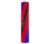 Accesorio De Aspiradora Compatible Con Dyson V12, V15, Sv16 Y Sv22, Suave Y Esponjoso, Pieza De Repuesto N.o 971634-01, Color Rojo Y Azul