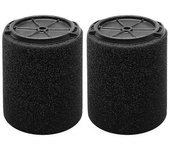 Paquete De 2 Filtros Vf7000 Para Aspiradoras De Taller Compatibles Con Filtros De 5 A 20 Galones Para Aspiradoras En Seco Y Húmedo