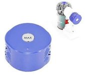 Compatible Con Dyson V6 Dc58 Dc59 Dc61 Dc62 Dc74 Piezas De Aspiradora Motor Tapa Trasera Prefiltro Trasero Accesorio De Aspiradora