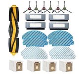 Accesorios Para Aspiradora Robot Ozmo T8