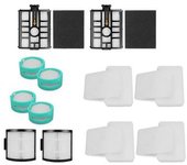 Piezas De Repuesto Para La Aspiradora De Varilla Inalámbrica Detect Pro Iw3511 Cartuchos De Filtro Filtro De Algodón Accesorios