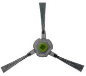 15 Piezas De Filtro De Cepillo Lateral Para Trapeador, Piezas Compatibles Con Ecovacs U2 Dgn22 Robotic