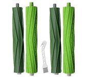 Repuestos De Goma Compatibles Con Irobot Roomba I3 I3+ I6+ I7 I7+ I8+ Plus E5 E6 E7 Piezas De Aspiradora Accesorio De Aspiradora