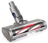 Accesorio De Aspiradora Compatible Con Dyson V6, V6 Absolute, V6 Animal Fluffy, V6 Trigger Y V6 Motorized Floor Series