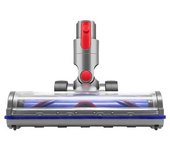 Cepillo Para Fregona Y Mopa Para Aspiradoras Inalámbricas V7, V10, V11 Y V15, Piezas De Cabezal De Aspiradora De Accionamiento Directo, Herramienta