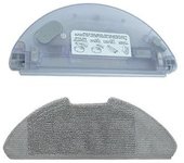 Tanque De Agua Para Mi Robot Vacuum-mop 2 Lite 2 Pro Mjst1s Mjst1shw Bhr5044eu Dust Box Mop Paño Acceso