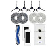 Accesorios Para M12 Pro+ Para Aspiradora T30 Omni T30 Pro Max