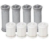 Reemplazo Compatible Tineco A10-a11 Hero, A10-a11 Master Y Pure One S11-s12-x, Pwrhero11 Snap Accesorio Para Aspiradoras Inalámbricas