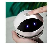 Aspiradora Usb Para Teclado, Mesa, Barredora De Escritorio Con Cepillo De Limpieza, Máquina De Limpieza Portátil, Accesorio De Vacío
