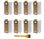 Accesorios Para Aspiradoras S7 T7s T7plus, Accesorios De Herramientas De Repuesto Para Limpieza Del Hogar, Bolsa Para Polvo