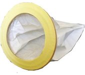 Bolsa Para Aspiradora Nilfisk Gd5, Adgility 6xp, Back Vac 6 Progress Quattervac. Bolsa De 10 Bolsas De Papel 240