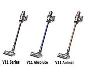Repuestos Para Aspiradora Inalámbrica V11 Cepillo Giratorio Barra Giratoria Filtro Hepa Accesorio Para Aspiradora V11 Fluffyextra V11absoltepro
