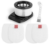 Reemplazo De Filtro Hepa Compatible Shark Iz300 Iz300uk Iz320 Iz320uk Accesorios Para Aspiradoras Accesorio Para Aspiradora