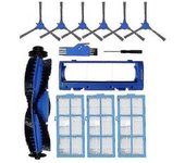 Accesorios Para Aspiradoras 1600pa D380 D382 Accesorios Para Robots Aspiradores Cuidado Del Suelo