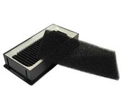 Kit De Accesorios De Repuesto Para Aspiradora Robot Cube Con Cepillo De Filtro Y Mopa