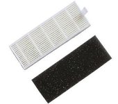 Cepillo Giratorio Con Filtro Hepa Compatible Con Aspiradoras I A4 A4s