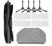 Accesorios De Repuesto Para Aspiradora Robot 360 X100 S10 Max