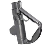 Aspiradoras Dyson Compatibles Mango Compatible Compatible Dyson Dc19 Dc23 Dc26 Dc29 Dc32 Dc36 Dc37 Piezas De Repuesto Accesorio Para Aspiradora