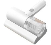 Aspiradora De Mano Para Eliminar Ácaros Del Colchón Y La Cama, Aspiradora, Cepillo De Succión, Edredones, Desinfectante Uv